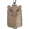 Puma keychain