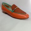 Mocasín Pili