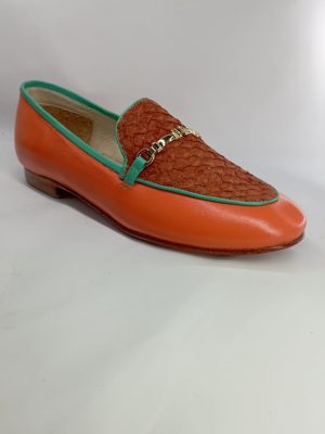 Mocasín Pili