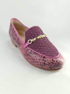 Mocasín Pili