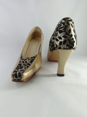 Stiletto Gloria