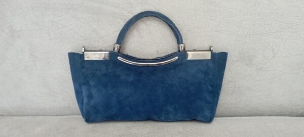 Clutch Tundama Blue
