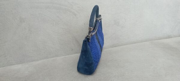 Clutch Tundama Blue