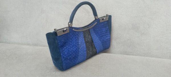 Clutch Tundama Blue