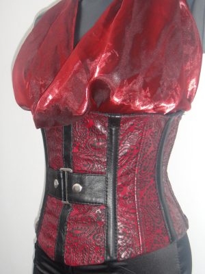 Minicorset