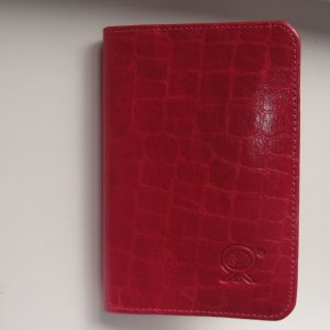 Milli passport holder
