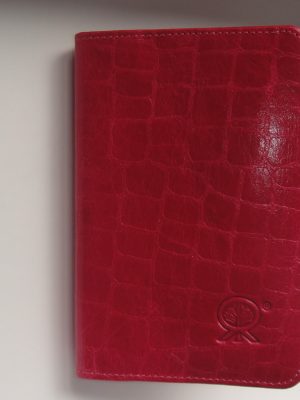 Milli passport holder