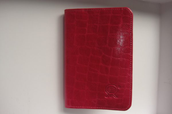 Milli passport holder