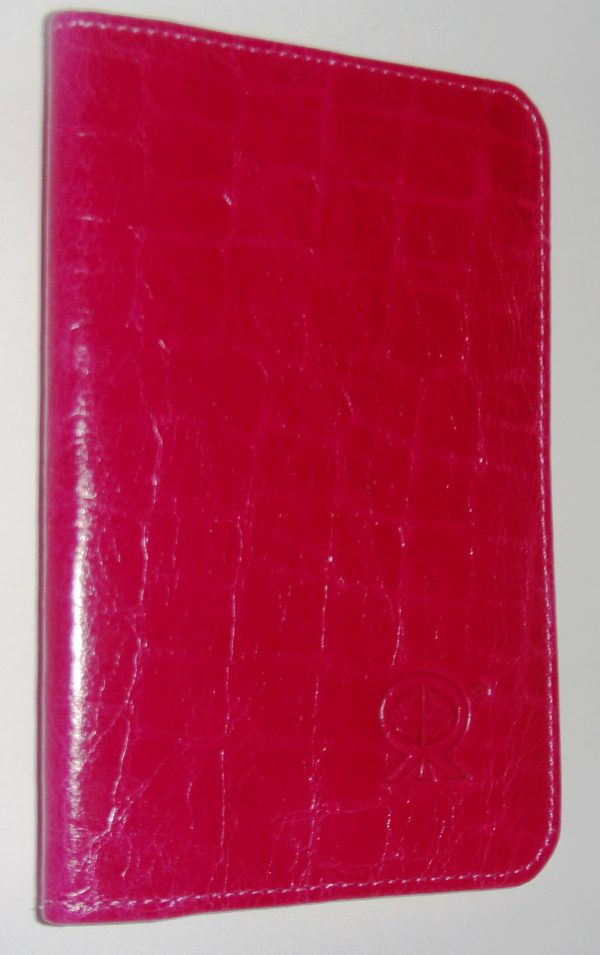 Milli passport holder