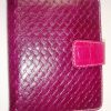 Flap Wallet