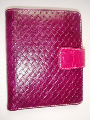 Flap Wallet