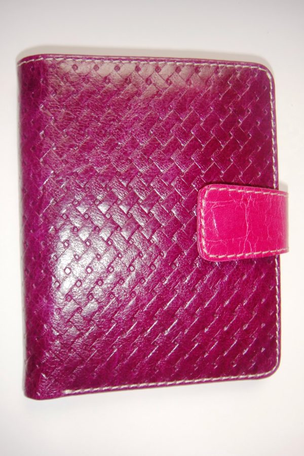 Flap Wallet