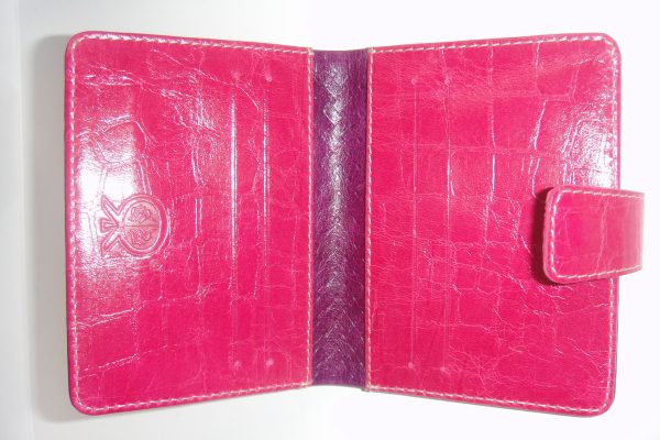 Flap Wallet