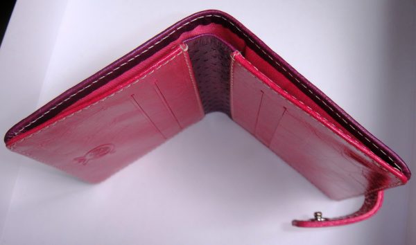 Flap Wallet