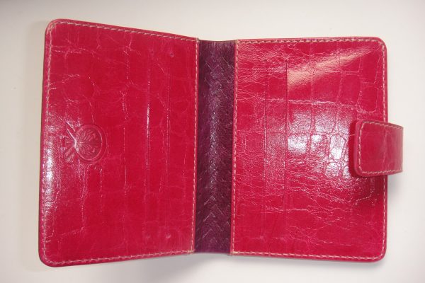 Flap Wallet