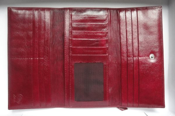 Sechat Wallet