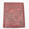 Sechat leather document folder.
