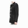 Lucca trench jacket