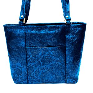 Sechat Midi blue