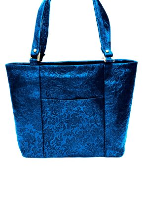 Sechat Midi blue