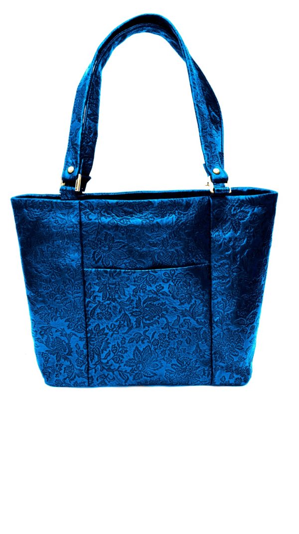 Sechat Midi blue